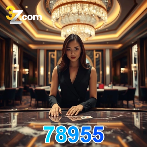 Apostas no 78955: Entretenimento e Emoção a Cada Clique