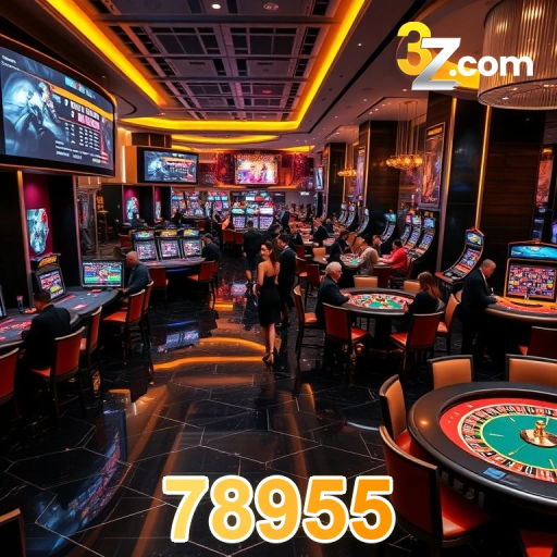 Funcionalidades do App do 78955 que Encantam Gamers Brasil afora