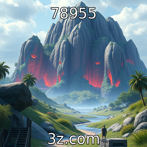 78955 - A evolução dos gráficos nos jogos digitais