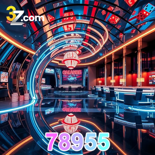 Explorando jogos emocionantes no 78955: diversão garantida