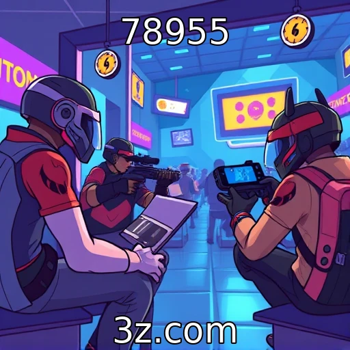 O impacto das microtransações na experiência do jogador