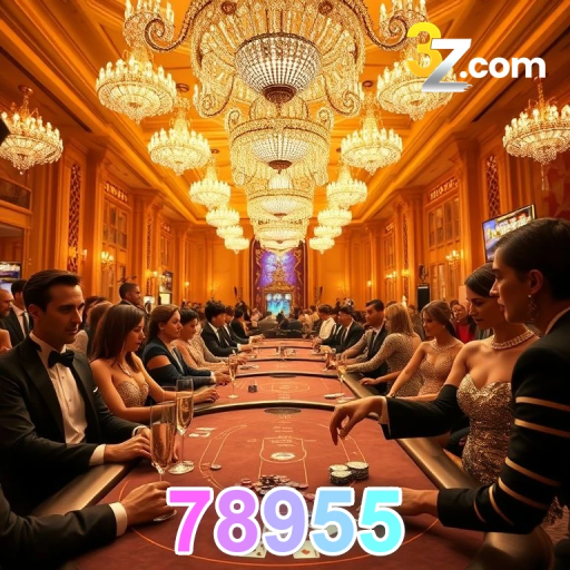 Experiência VIP: O Diferencial do 78955 nos Jogos Online