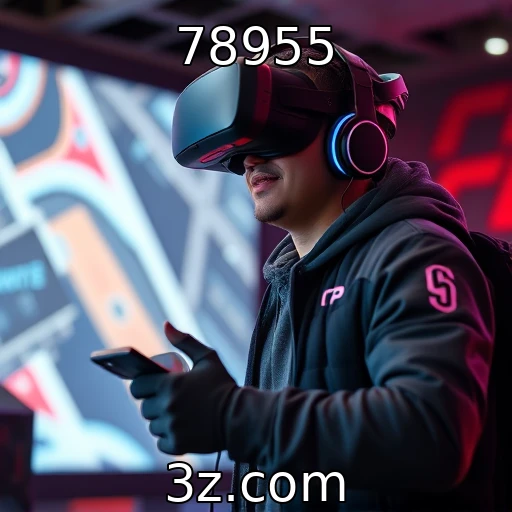 Impacto da realidade virtual na experiência do jogador