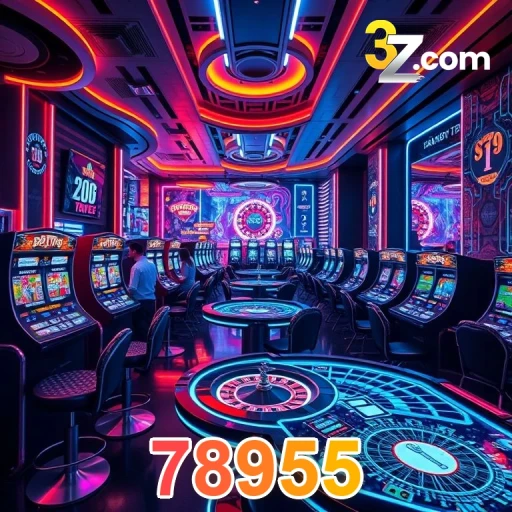 78955 BET
