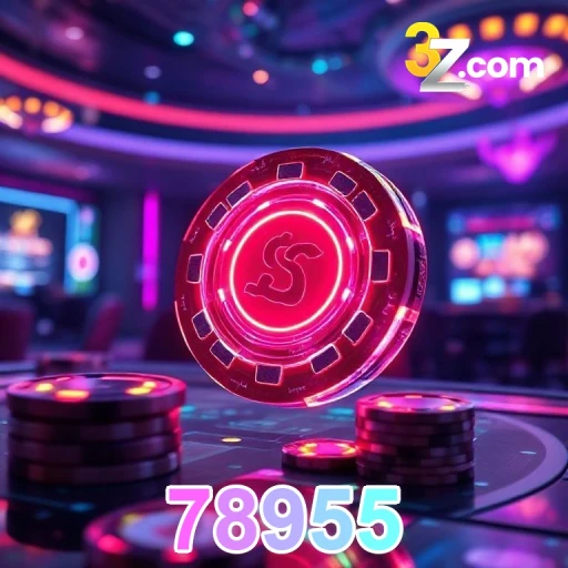 78955 BET