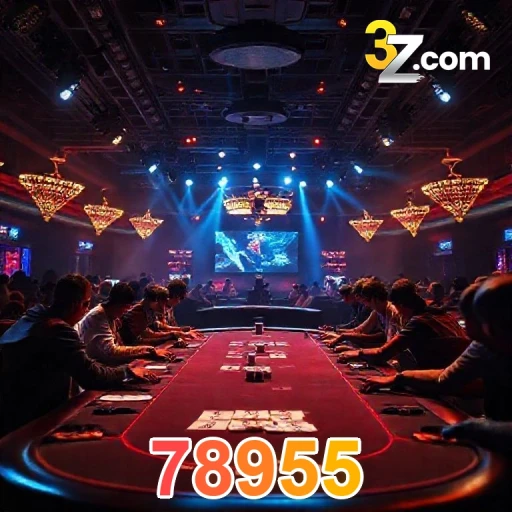 78955 BET Plataforma