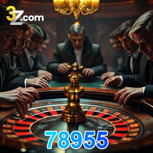 78955 BET Jogos de caça-níqueis